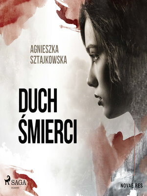 cover image of Duch śmierci